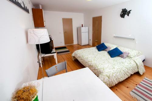 Apartamentos Guest Accomodation Dall' Antiquario