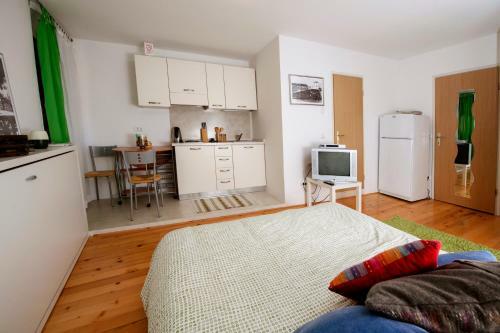 Apartamentos Guest Accomodation Dall' Antiquario
