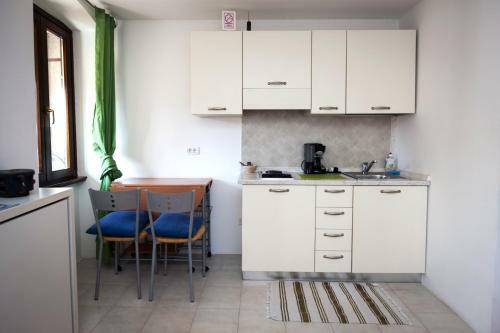 Apartamentos Guest Accomodation Dall' Antiquario