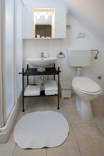 Apartamentos Guest Accomodation Dall' Antiquario