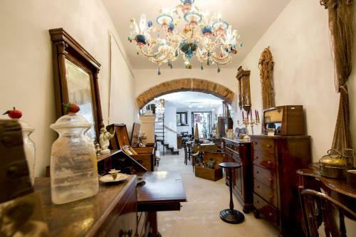 Apartamentos Guest Accomodation Dall' Antiquario