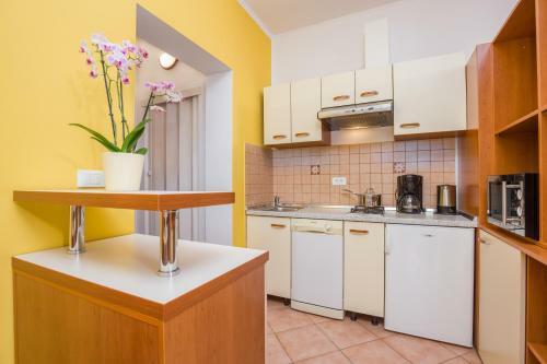 Apartments Terranova