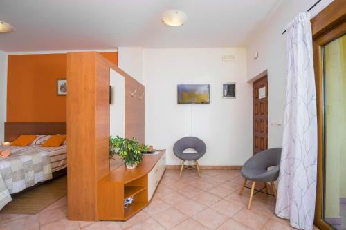 Apartments Terranova