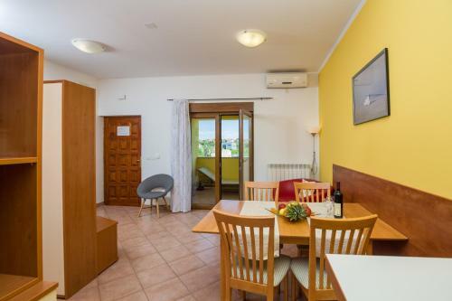 Apartments Terranova