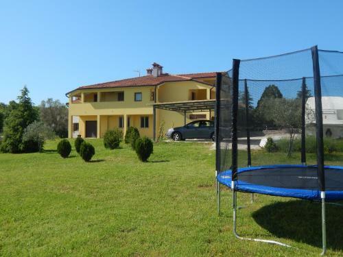 Apartments Terranova