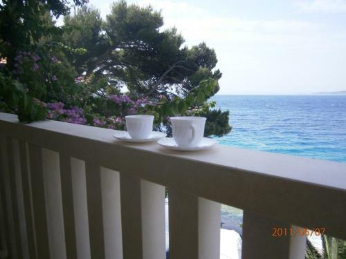 Apartamentos Guesthouse Seaview