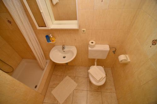 Apartamentos Guesthouse Seaview