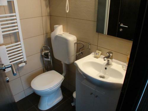 Hostal Rooms Levicki