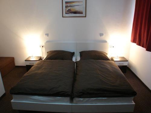 Hostal Rooms Levicki