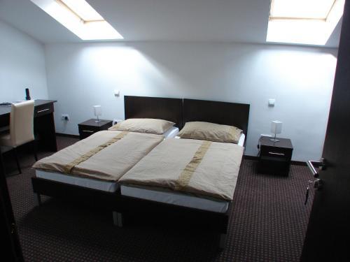 Hostal Rooms Levicki