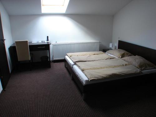 Hostal Rooms Levicki