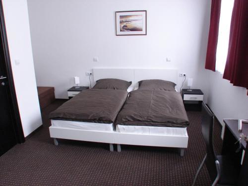 Hostal Rooms Levicki