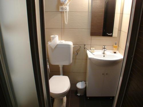 Hostal Rooms Levicki