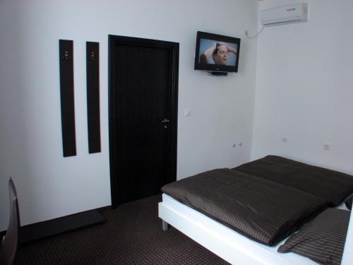 Hostal Rooms Levicki