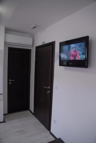 Hostal Rooms Levicki