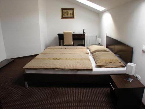 Hostal Rooms Levicki