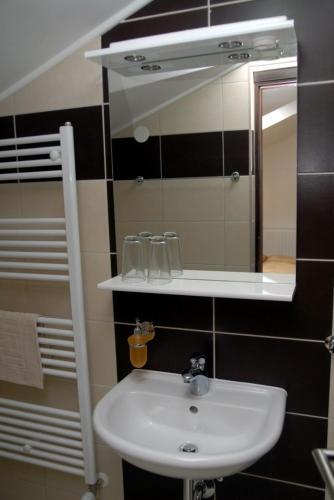Hostal Rooms Levicki
