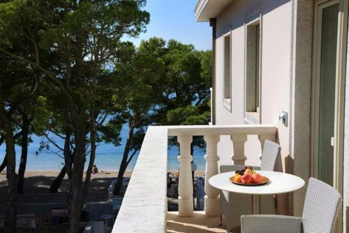 Bed & Breakfast Luxury Rooms Villa Jadranka