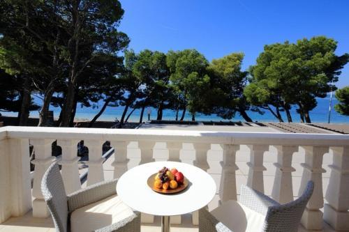 Bed & Breakfast Luxury Rooms Villa Jadranka