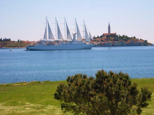 Stella Mare Apartments