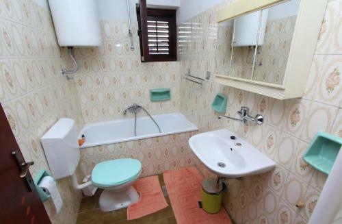 Stella Mare Apartments