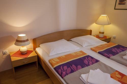Apartments Villa Ban