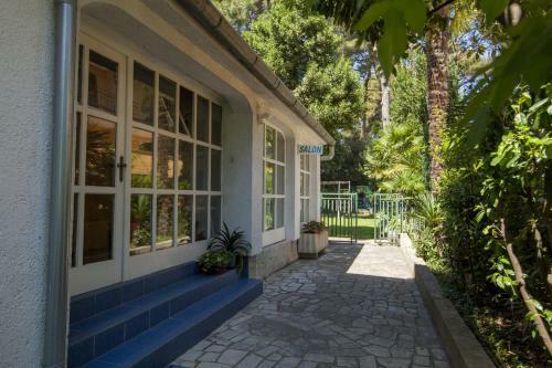 Apartments Villa Ban