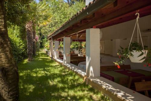 Apartments Villa Ban