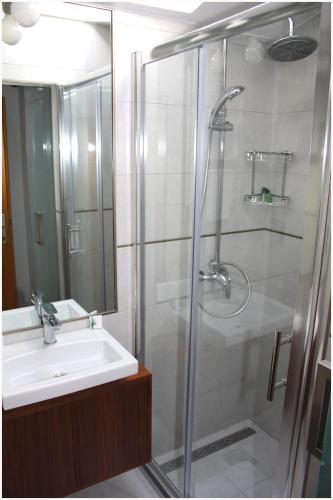 Hostal Pansion Kamenar