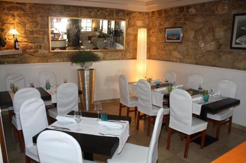 Hostal Pansion Kamenar