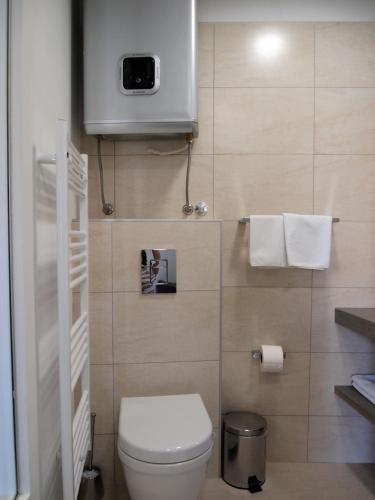 Hostal Pansion Kamenar
