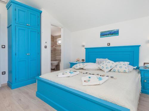 Villa Makarska 1