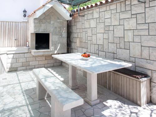 Villa Makarska 1
