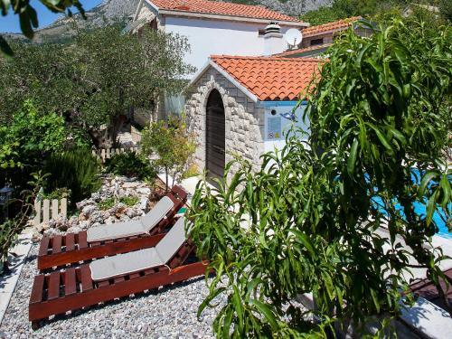 Villa Makarska 1