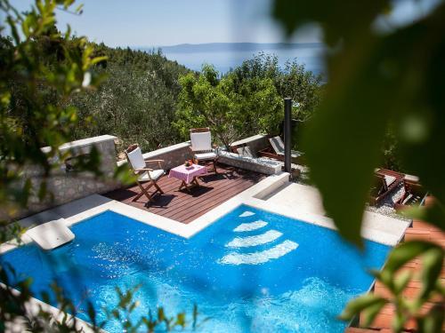 Villa Makarska 1