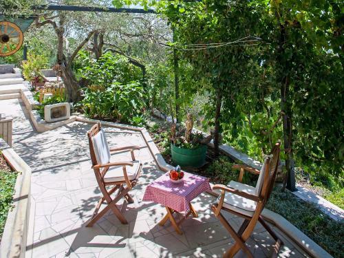 Villa Makarska 1