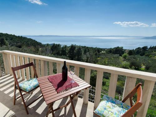 Villa Makarska 1