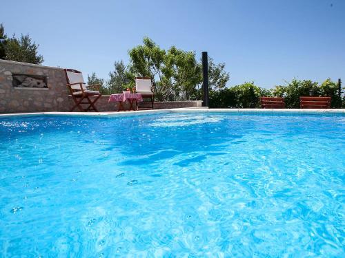 Villa Makarska 1