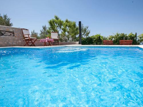 Villa Makarska 1