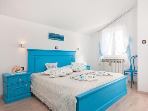 Villa Makarska 1