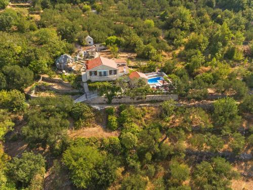 Villa Makarska 1