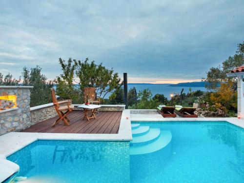 Villa Makarska 1