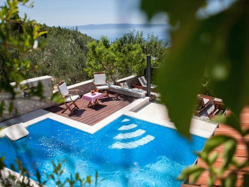 Villa Makarska 1