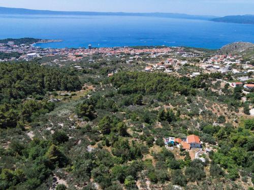 Villa Makarska 1