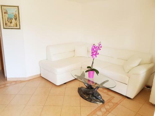 Apartamentos Villa Tony