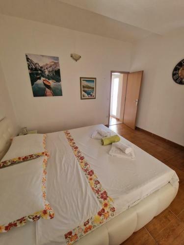 Apartamentos Villa Tony