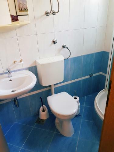 Apartamentos Villa Tony