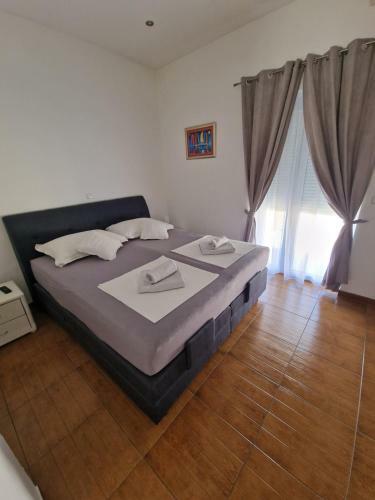 Apartamentos Villa Tony