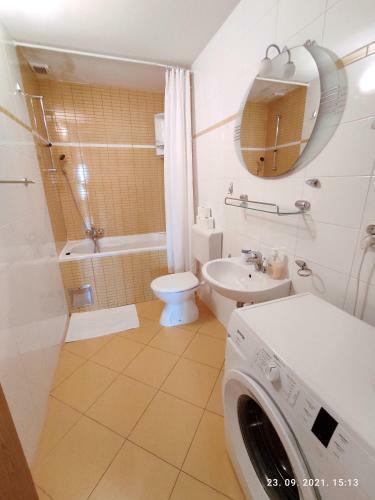 Apartamentos Villa Tony