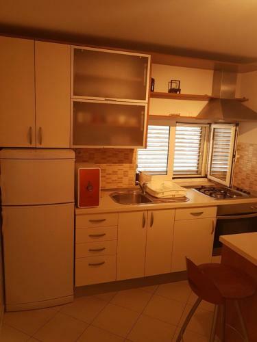 Apartamentos Villa Tony